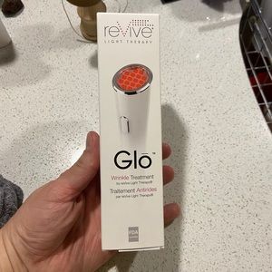 ***SOLD***Revive Glo portable wrinkle treatment